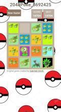 2048 poke.